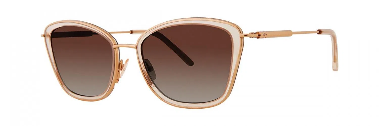 Vera Wang Vanna Sunglasses - view 3